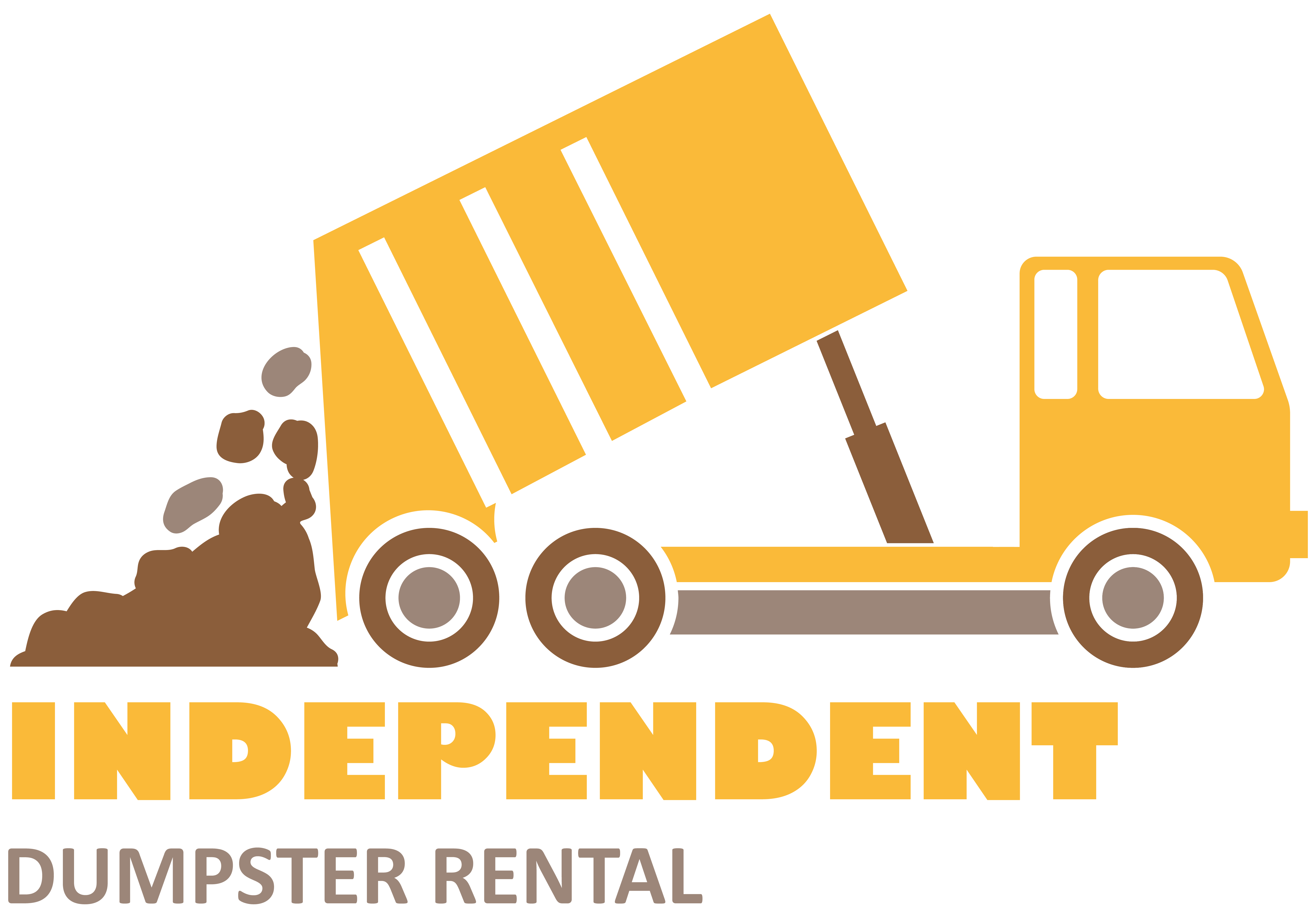 Dumpster Rentals  Pop Up Dumpster, LLC